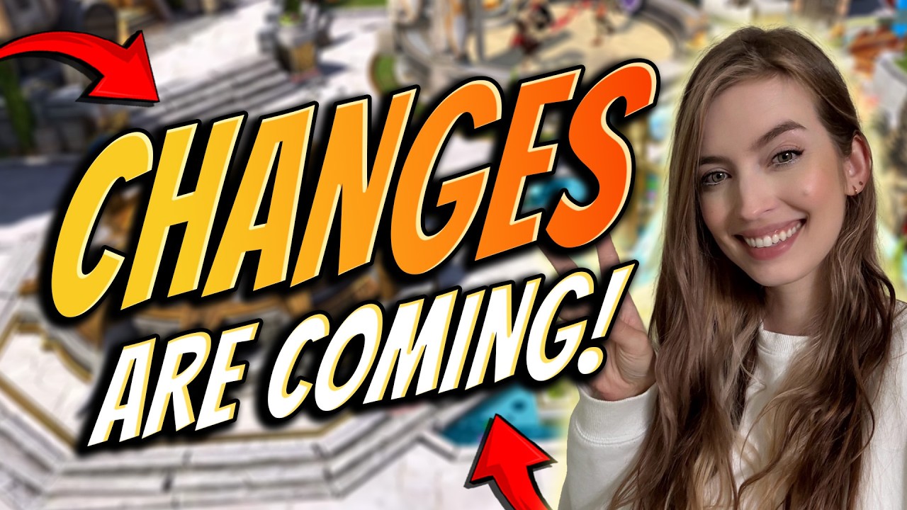 Something BIG Is Coming In Raid Shadow Legends!