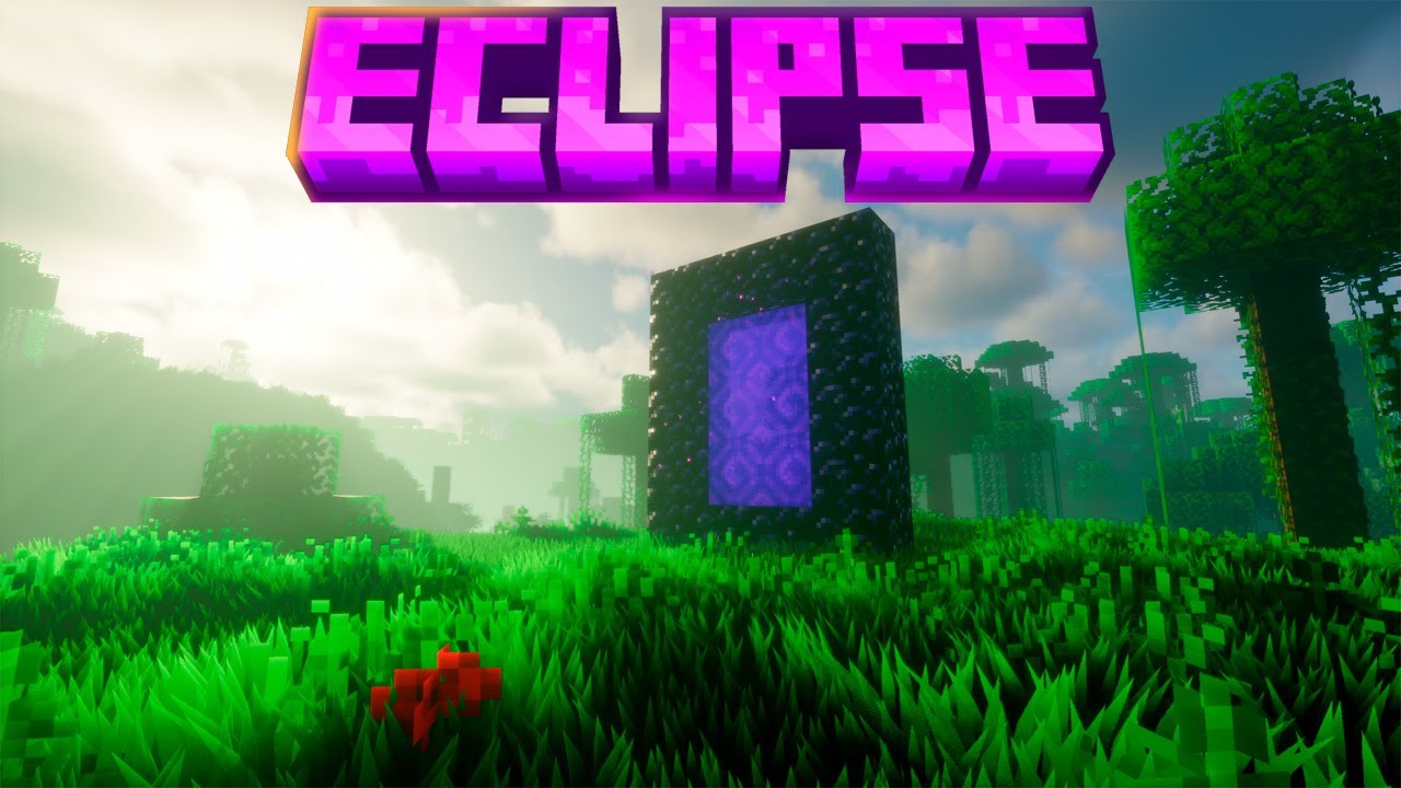 El &Uacute;nico Shader de Minecraft que NECESITAS