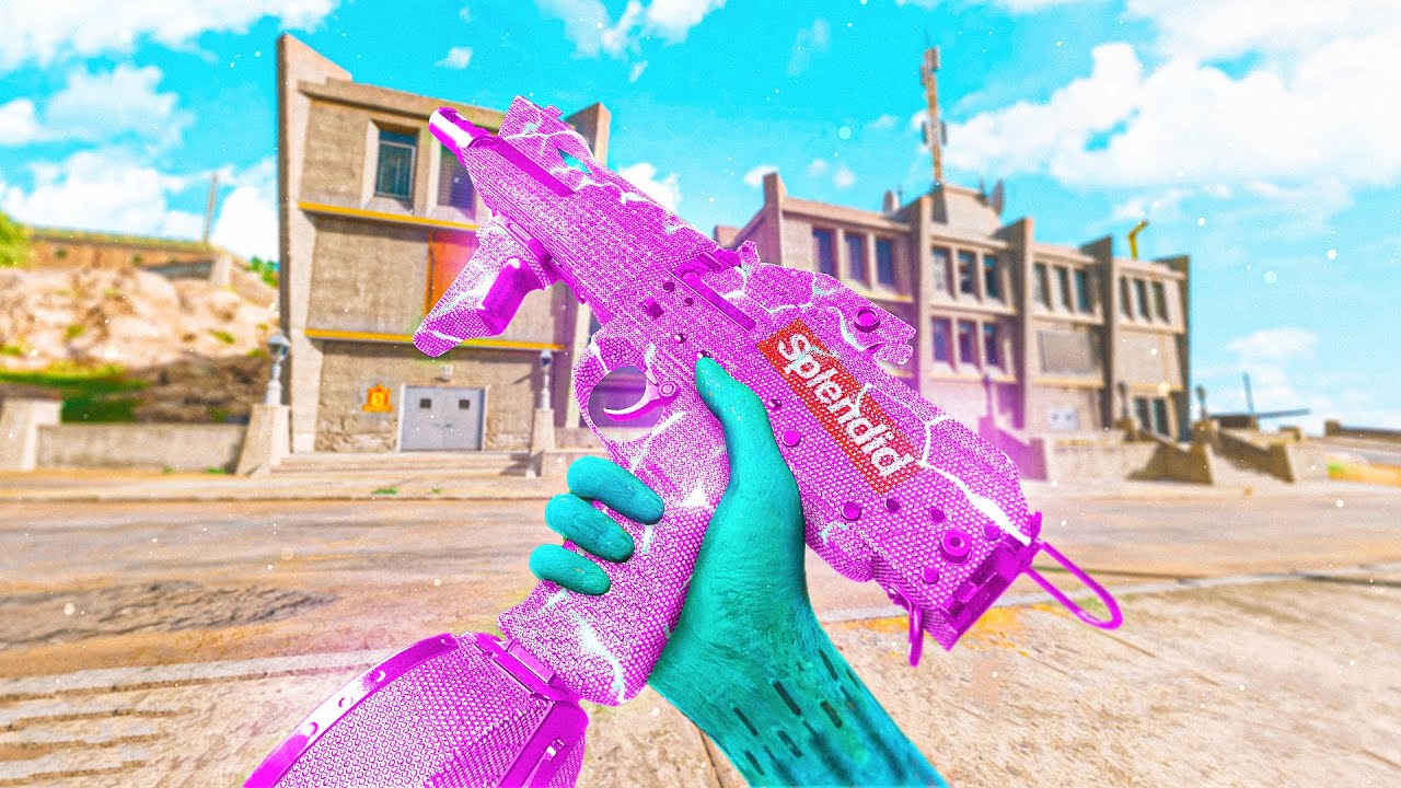 Прощай, C9, привет, JACKAL-PDW Meta в Warzone 👑