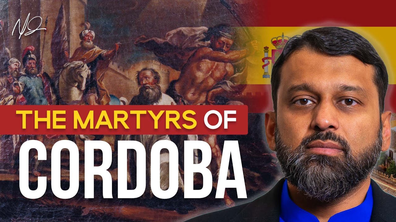 Provocation That Led to Martyrdom: The Cordoba Story