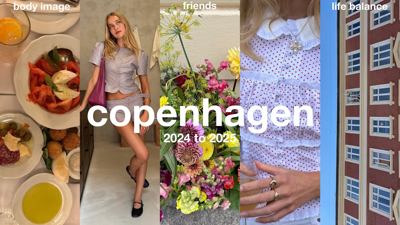 летние размышления