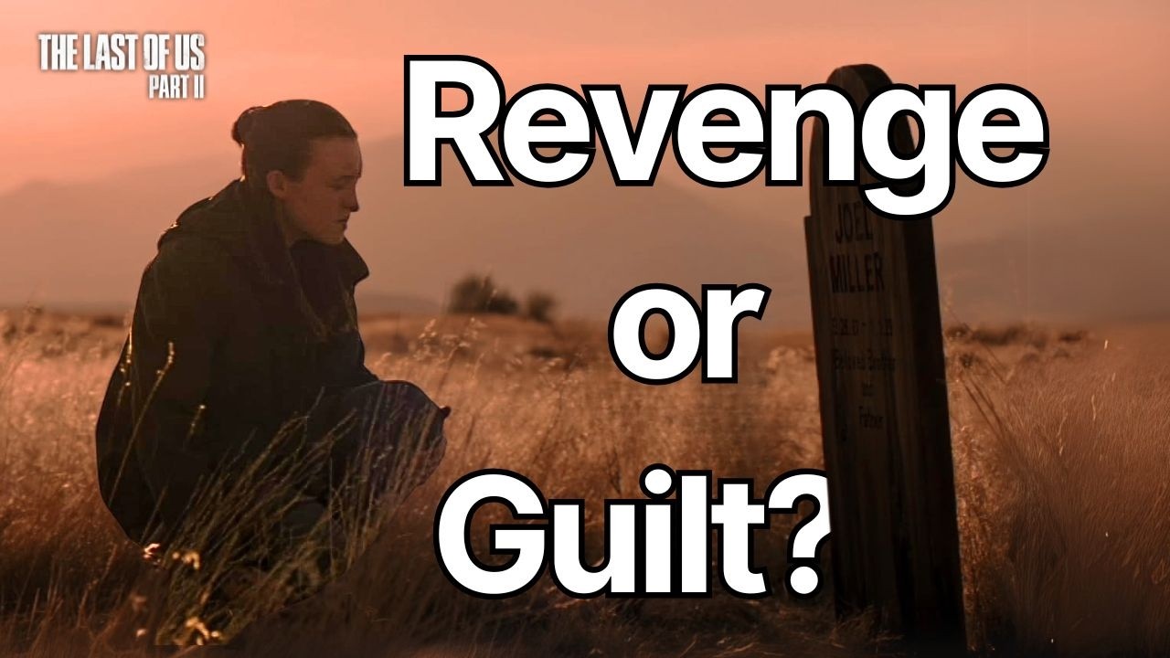 Why Killing Abby Has Never Really Been About Abby