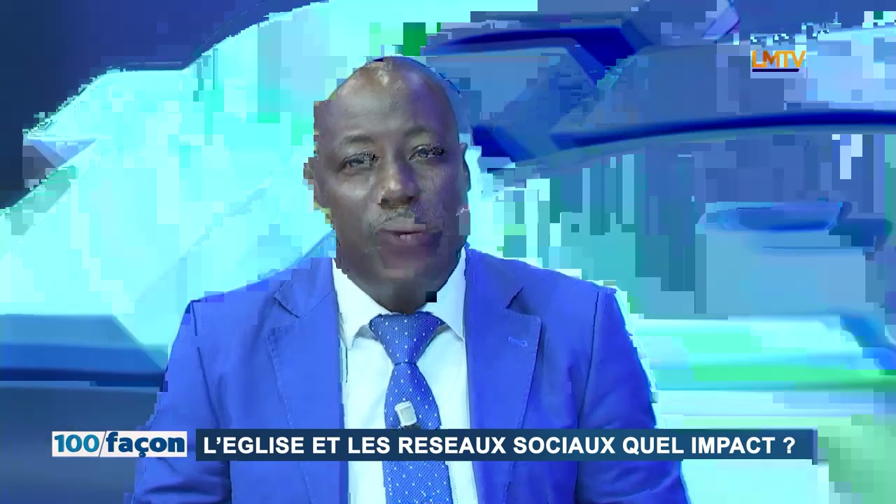 L’église et les réseaux sociaux quel impact ? | 100 Façon