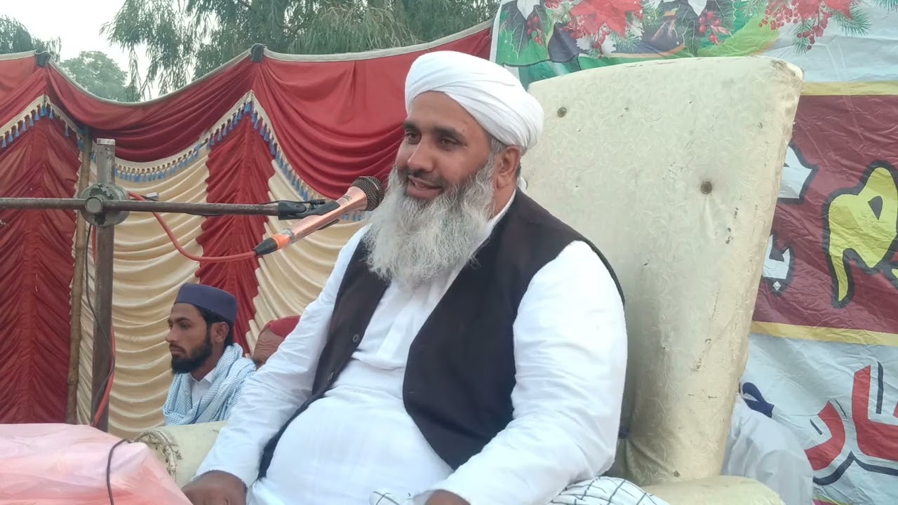 حضرت مولانا سائیں مفتی محمد طاھر ھالیجوی صاحب
