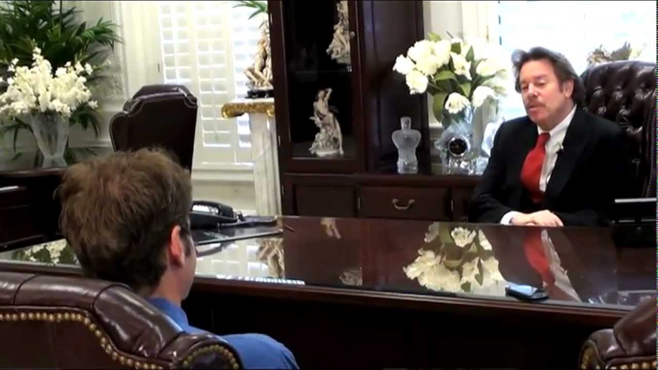 CEO Series: Michael A. Pollack, President & Founder, Real Estate Investments