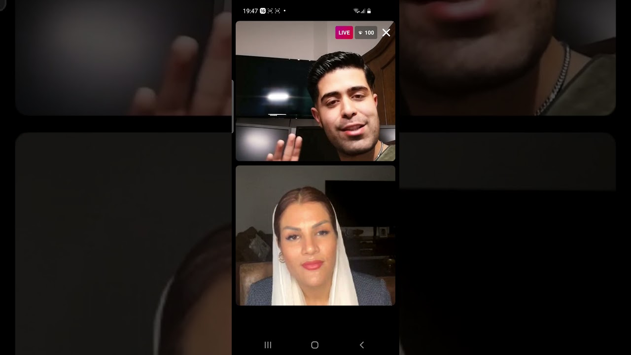 پاسخ به سوالات شما راجع به طلاق و ازدواج قسمت ۲