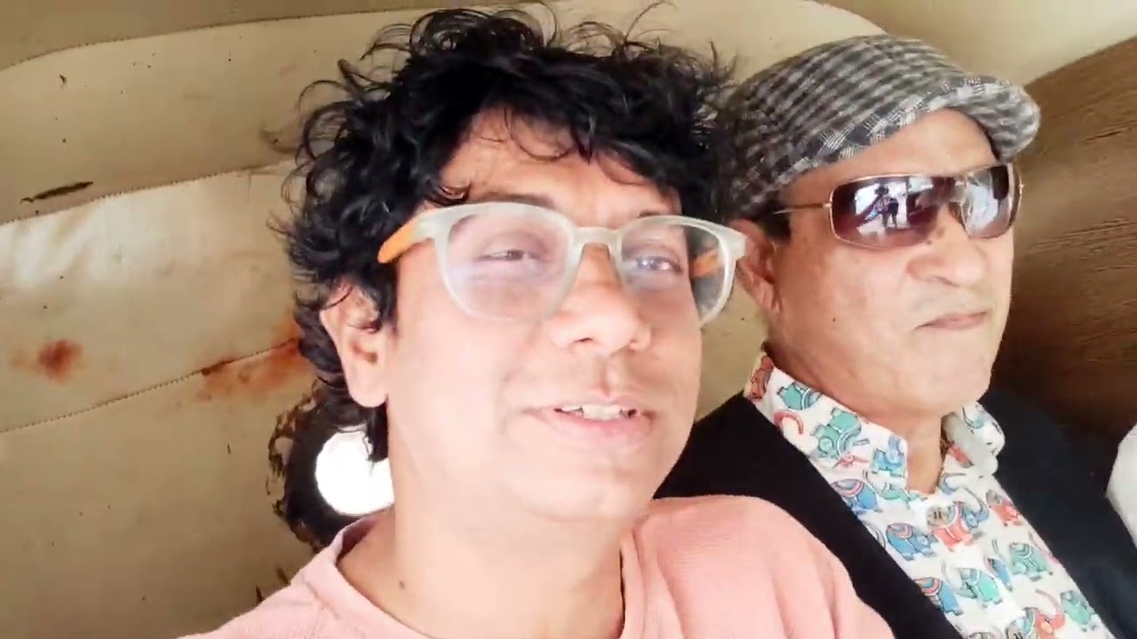 ✨ Devi Mandir Darshan | Gilbert Hill Andheri West | Shanti Bhari Subah Uncle ke Saath