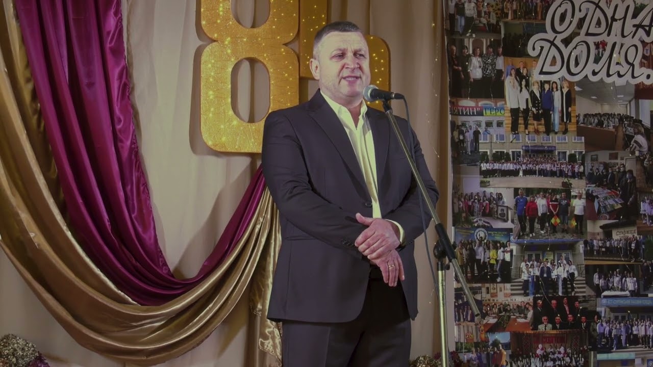 Урочистості з нагоди відзначення 85-річчя Снятинського фахового коледжу