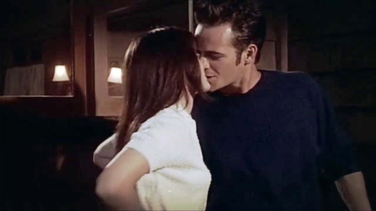 Brenda & Dylan - Still The One