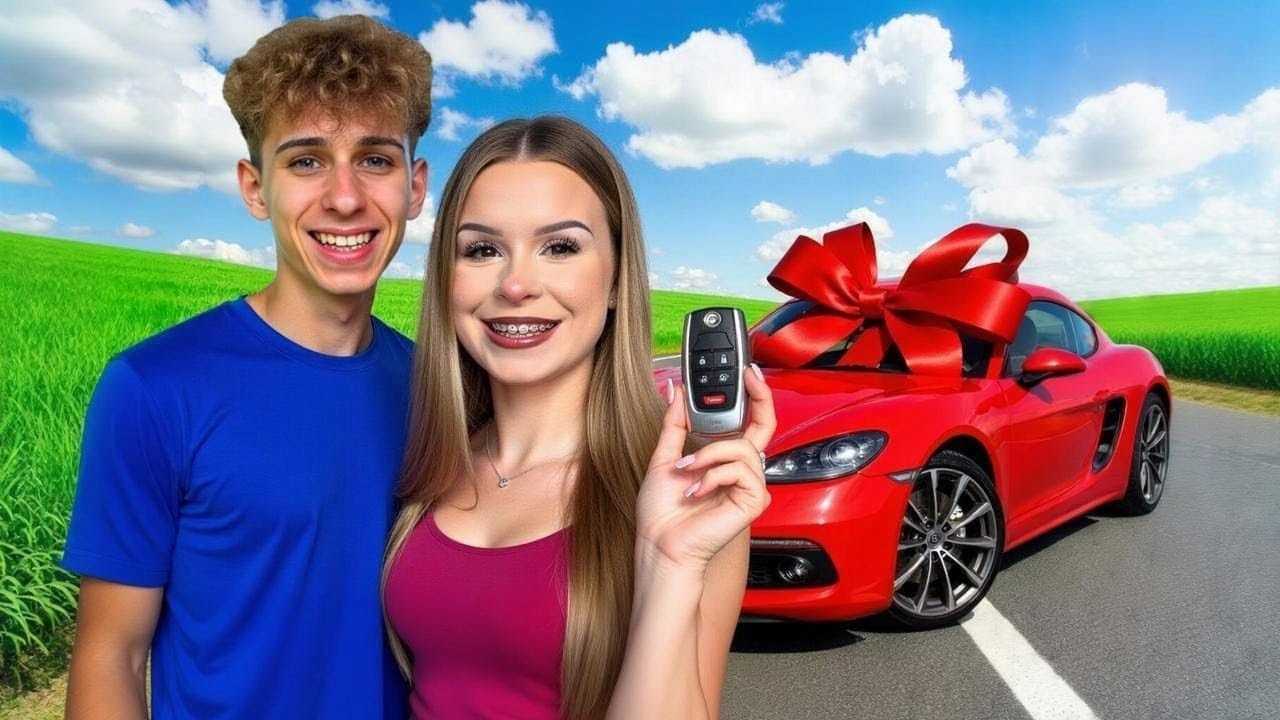 ODEBRALIŚMY KOLEJNE NOWE AUTO Z SALONU! 🥳