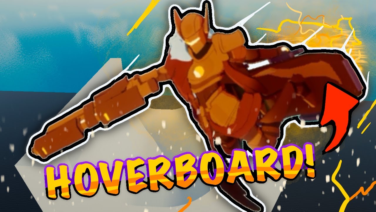 I Combined Tony Hawk's Pro Skater with a Grappling Hook | Withersworn Devlog