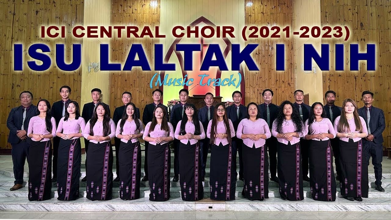 Isu Laltak I Nih (Original Music Track)