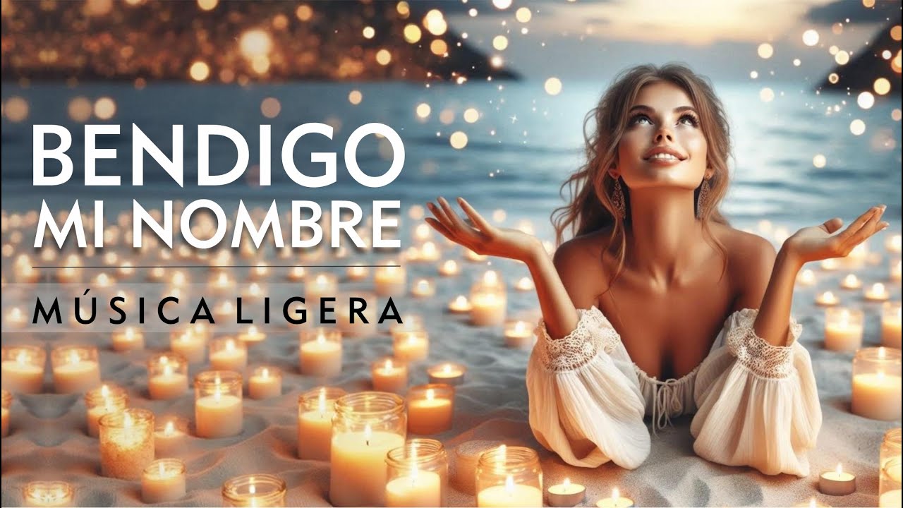 Bendigo mi nombre