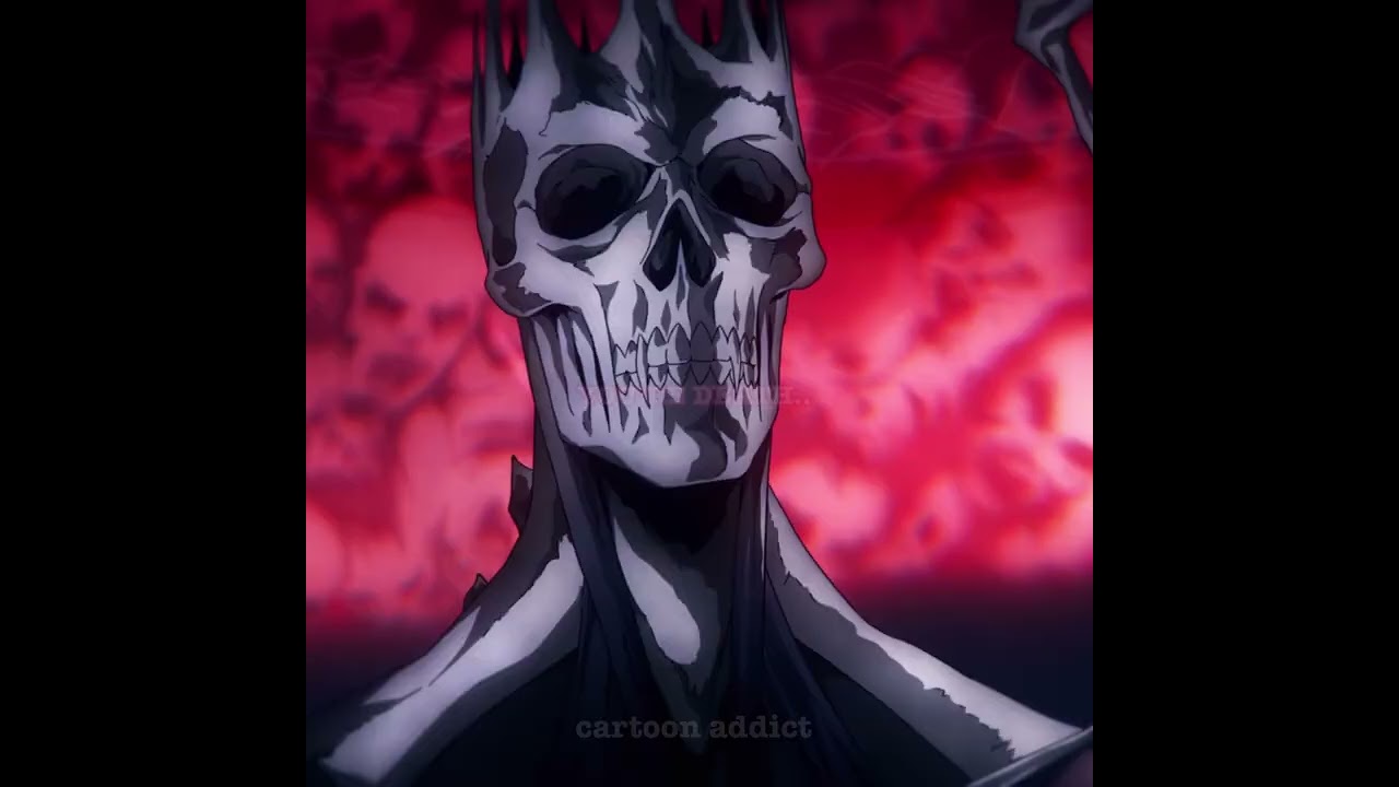 Varney REVEALS His True Identity | #shorts #youtubeshorts #castlevania #varney #saintgermain #anime