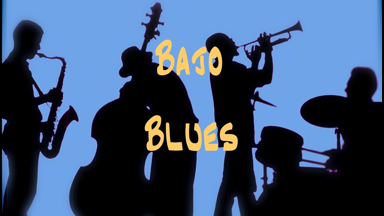 Bajo Blues 1