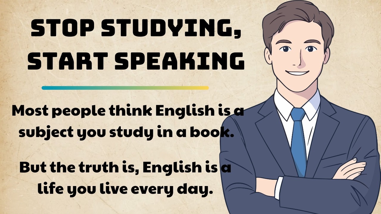 How to Learn English Fast: The 10 Best Daily Habits for Fluency