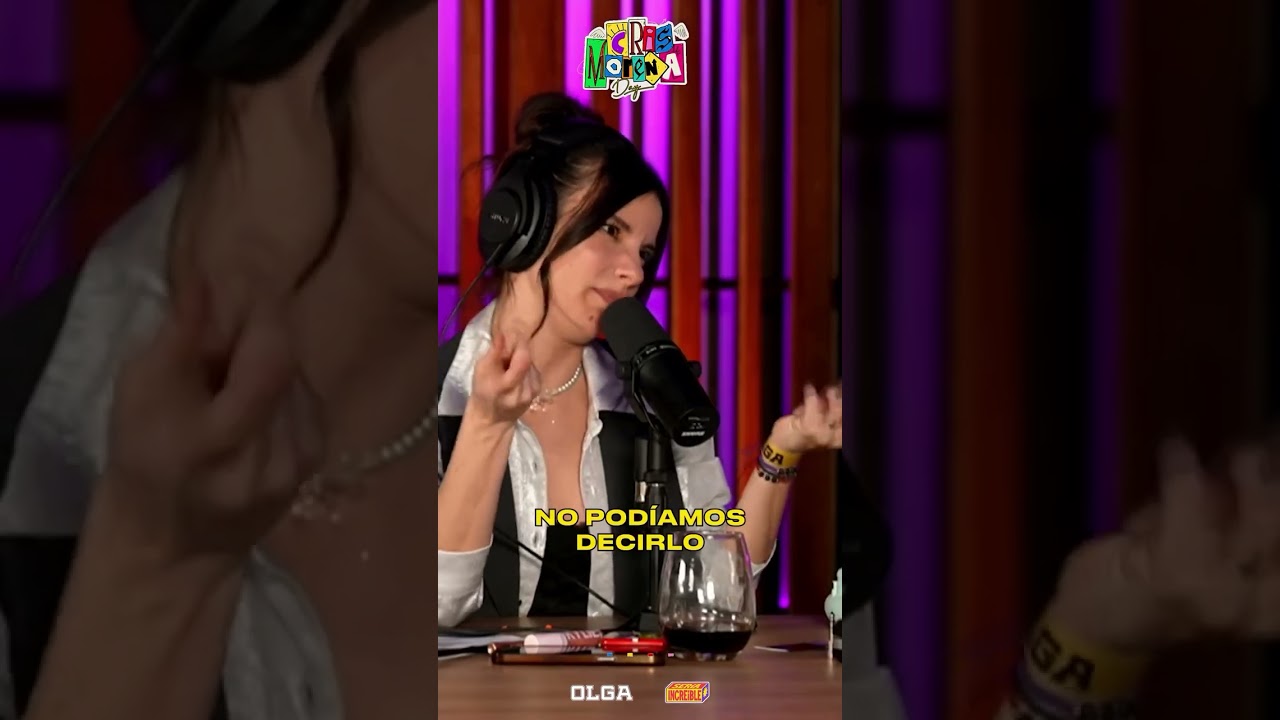 LALITER ❤️ | CRIS MORENA DAY 🤍