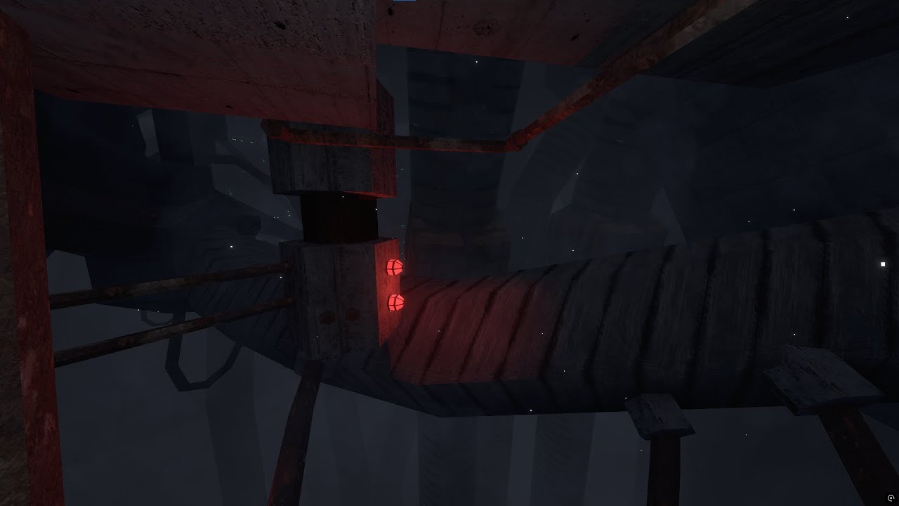 Lorn's Lure Alpha Demo Chapter 1