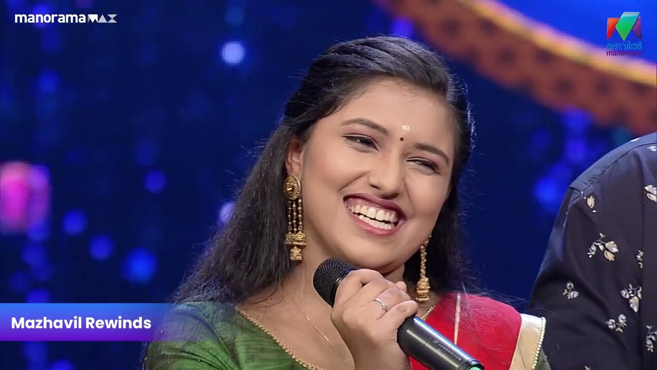 യേശുദാസിന്റെ ഒരു സുന്ദര ഗാനം  |  #super4juniors #mazhavilmanorama
