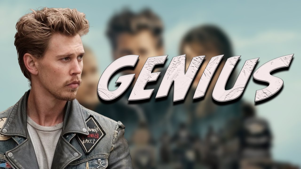 How The Bikeriders DESTROYS Hollywood