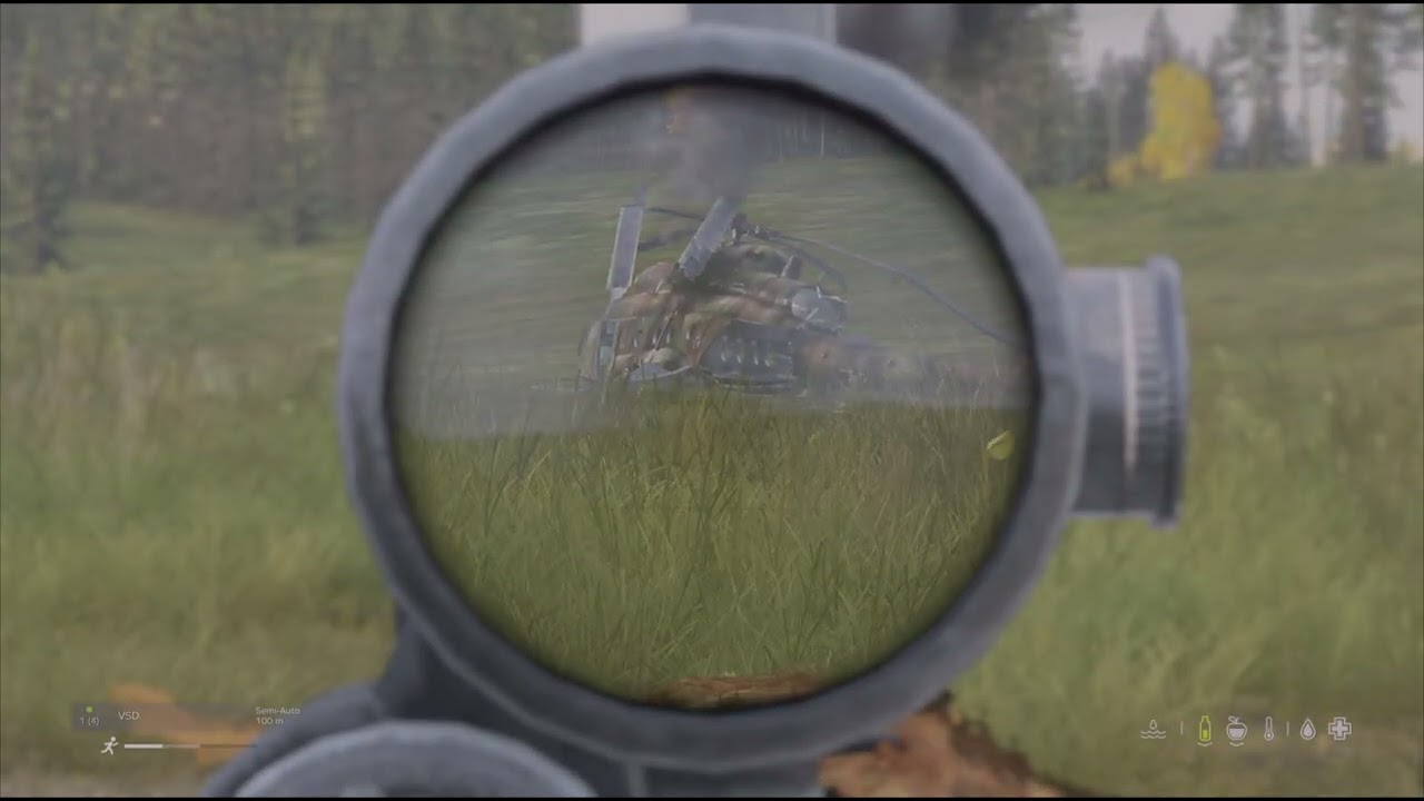 DayZ Back with The Boys on KarmaKrew