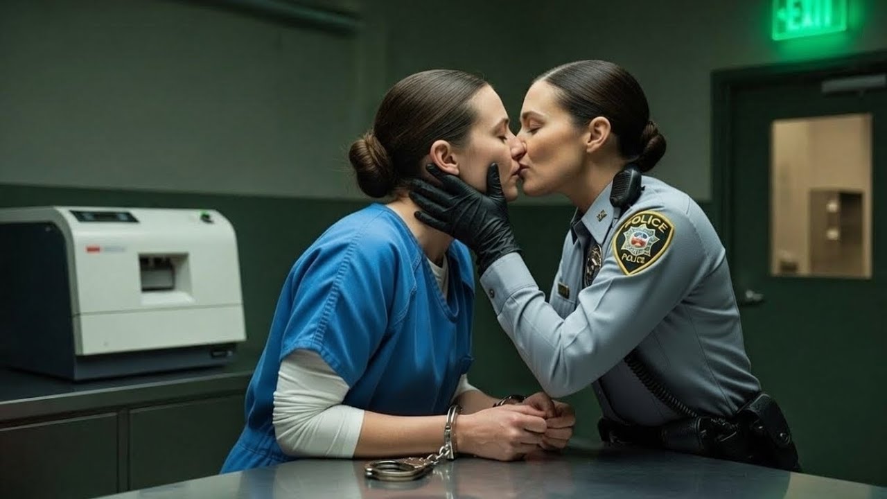 When Guards Fall: A Love That Survived Prison Walls