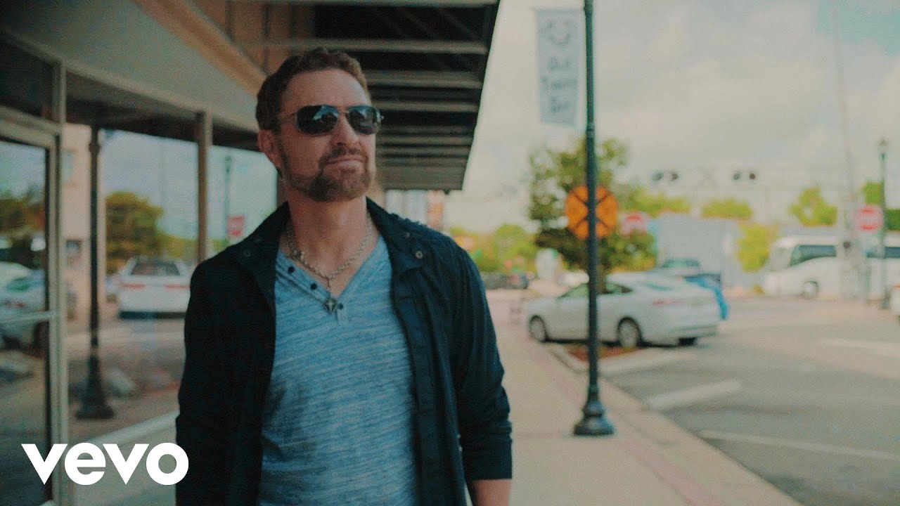 Craig Morgan - I'll Be Home Soon