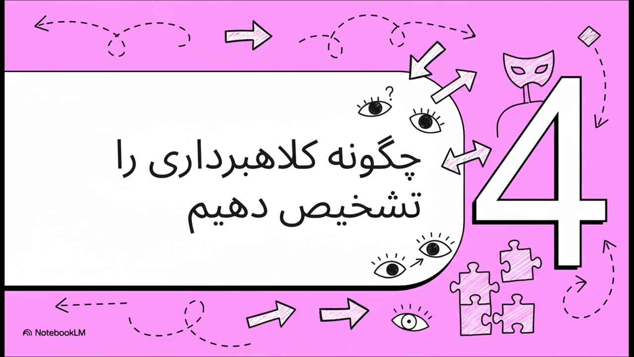 ناآگاهی دشمنی پنهان در بازارهای مالی