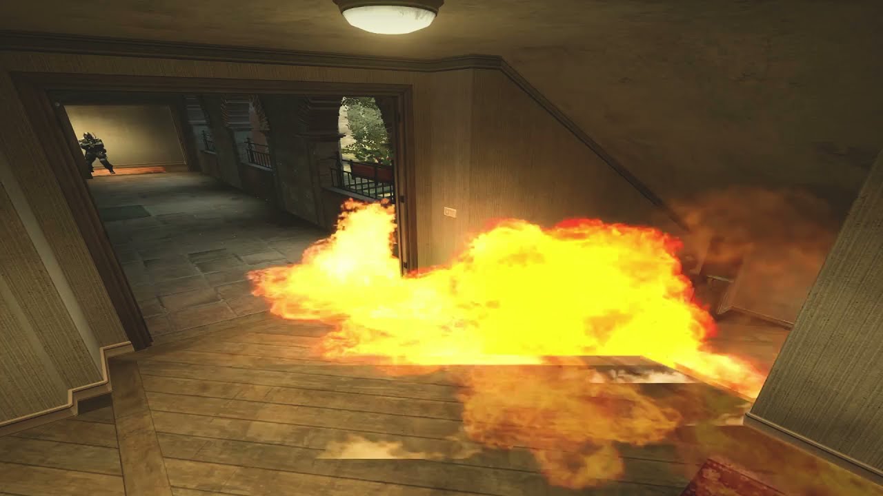 Standpoint - CSGO - Quan điểm