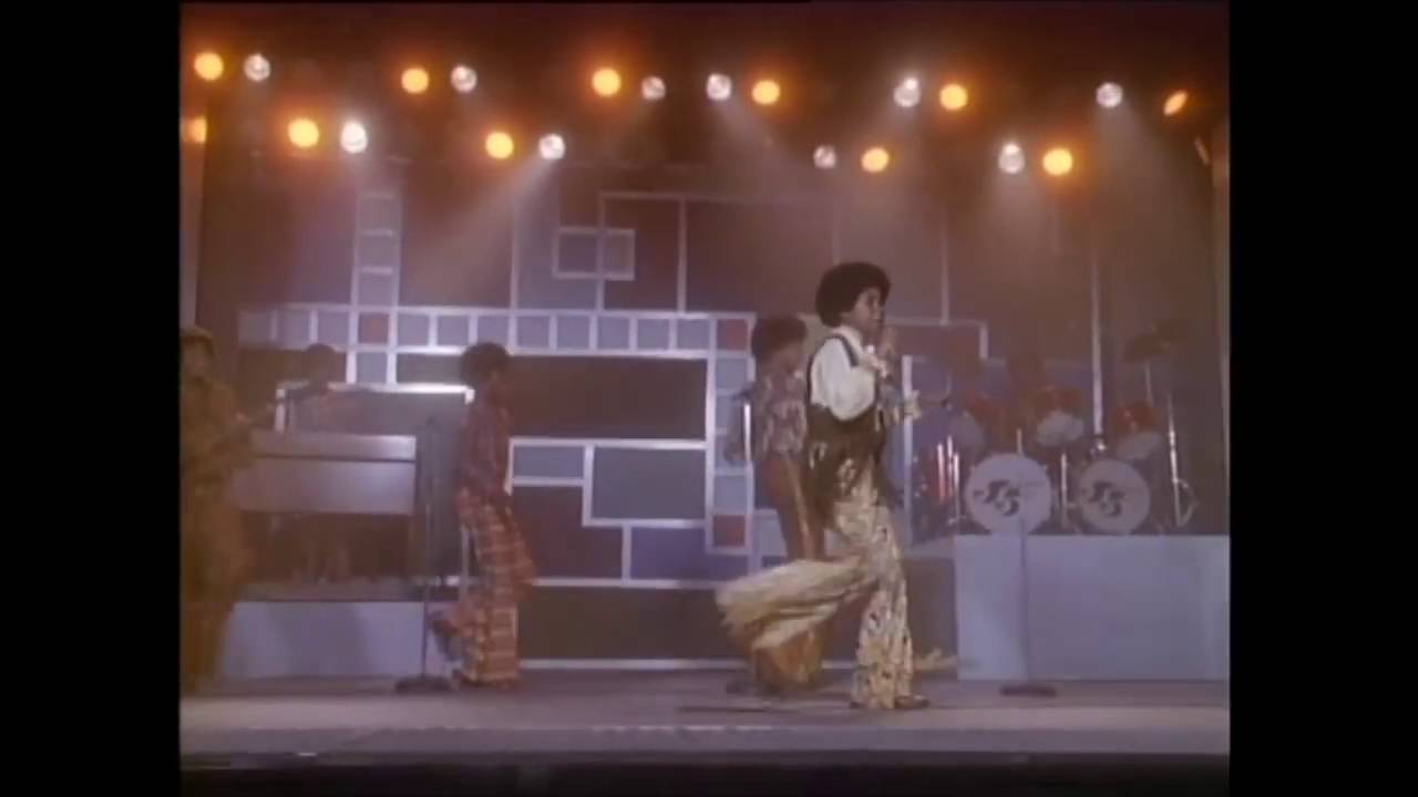 Jason Weaver - I Wanna Be Where You Are (Originally By The Jackson 5)
