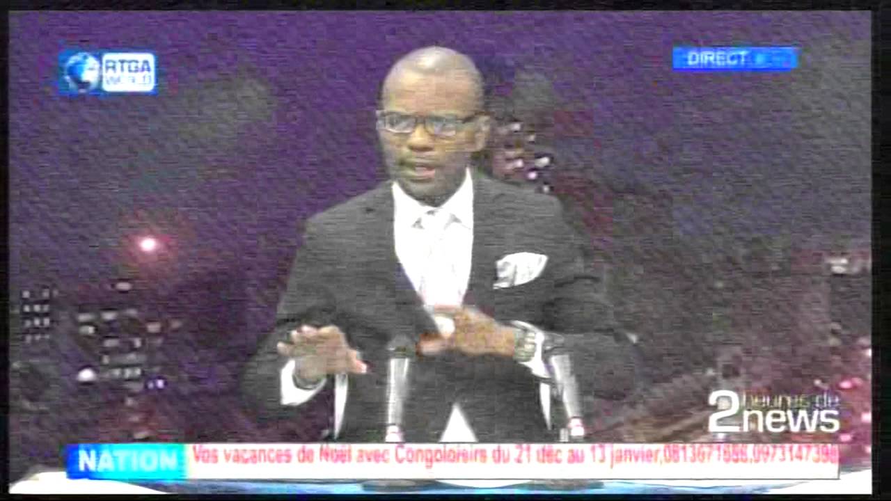 Claude Mashala, Kabila mon candidat, Dialogue, Gor&eacute;e et Constitution