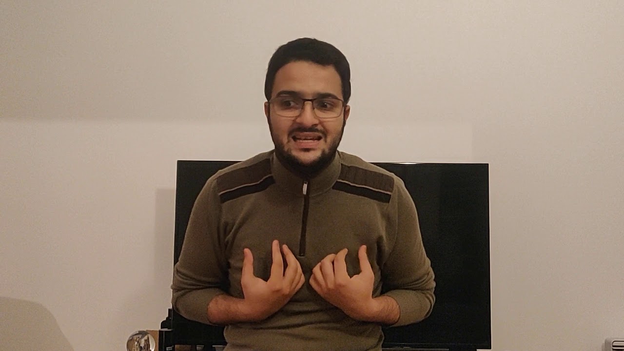 قصتي مع الأقسام التحضيرية الحلقة 02 - mon vécu aux classes préparatoires 02