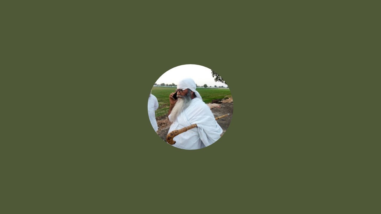 🔴Live परम् पूज्य संत श्री परसरामजी महाराज की सत्संग खांगटा में 18/3/2026