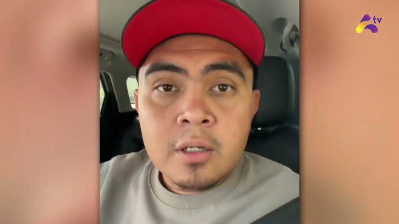 KENAPA ZAMRI DIGARI SEPERTI PENJENAYAH BESAR, ARUN TIDAK?  