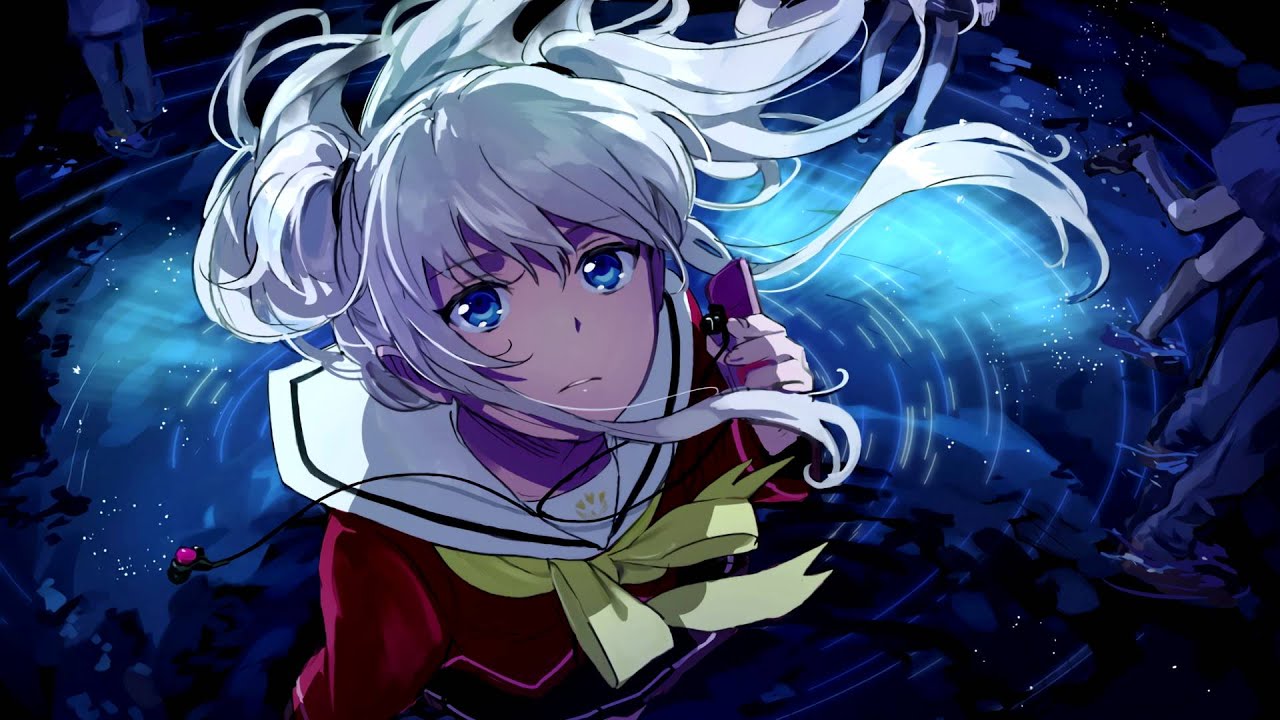 Nightcore - Stimme