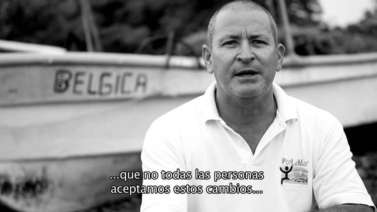 Área Marina de Pesca Artesanal Responsable de Tárcoles