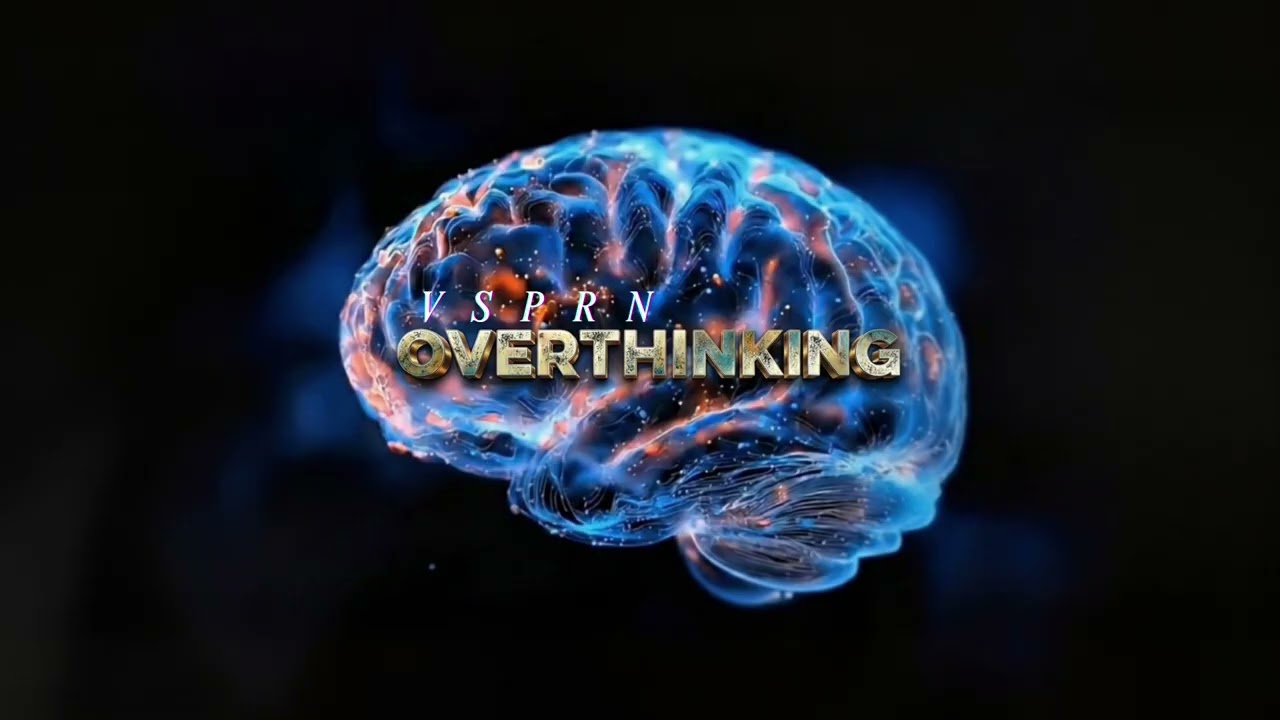 VSPRN - Overthinking (AI Generated)
