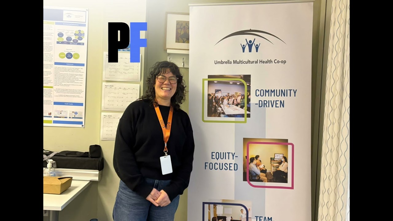 In Vancouver: A Clinic Accountable to the Community It Serves