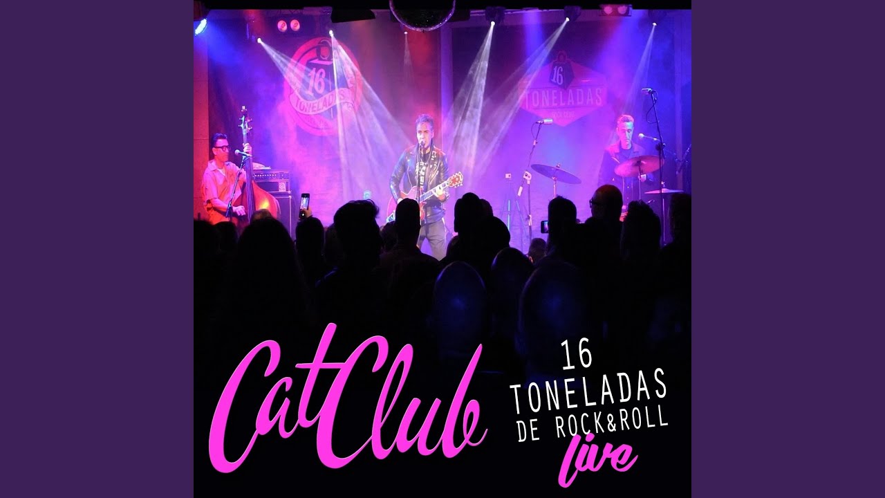 Lady Blue (En Vivo)