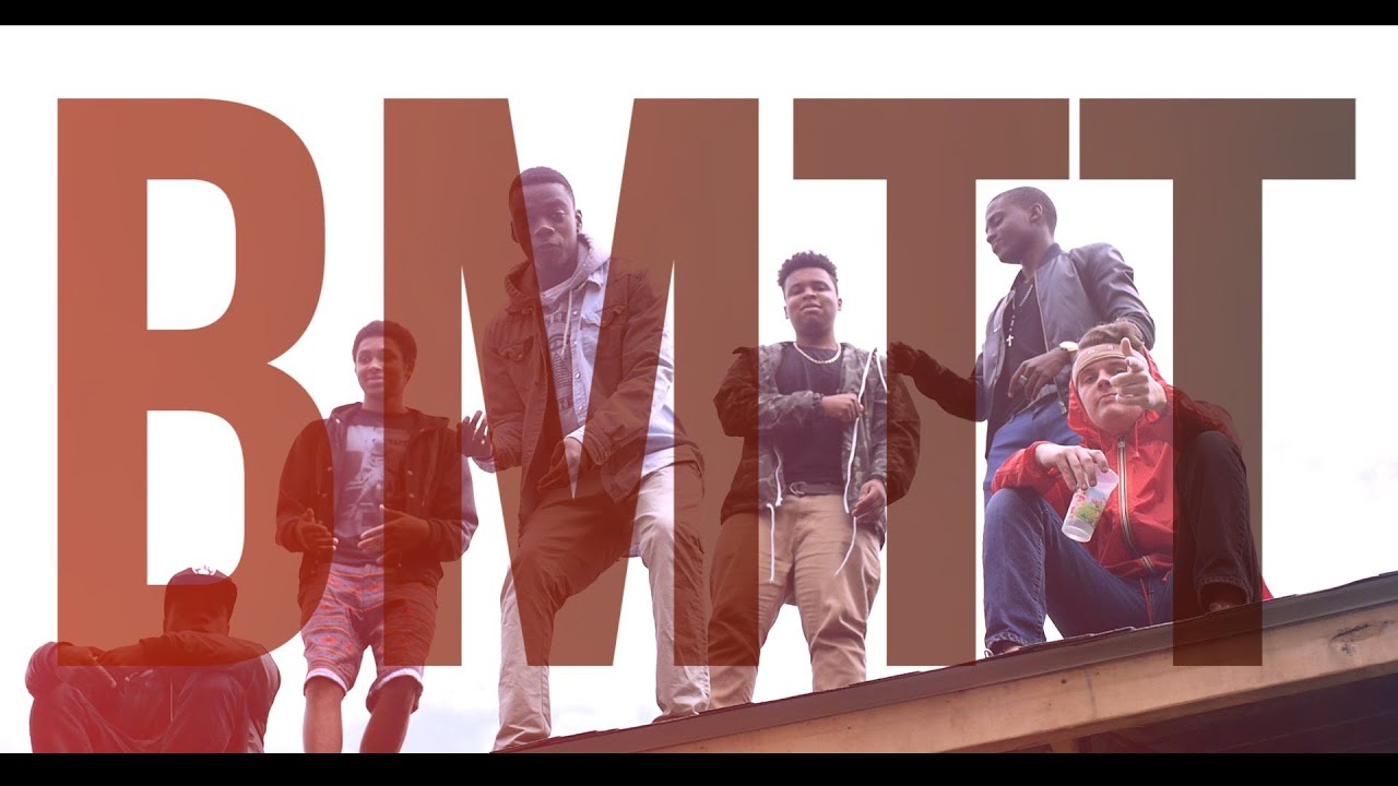 UNI-T - BMTT (official video)