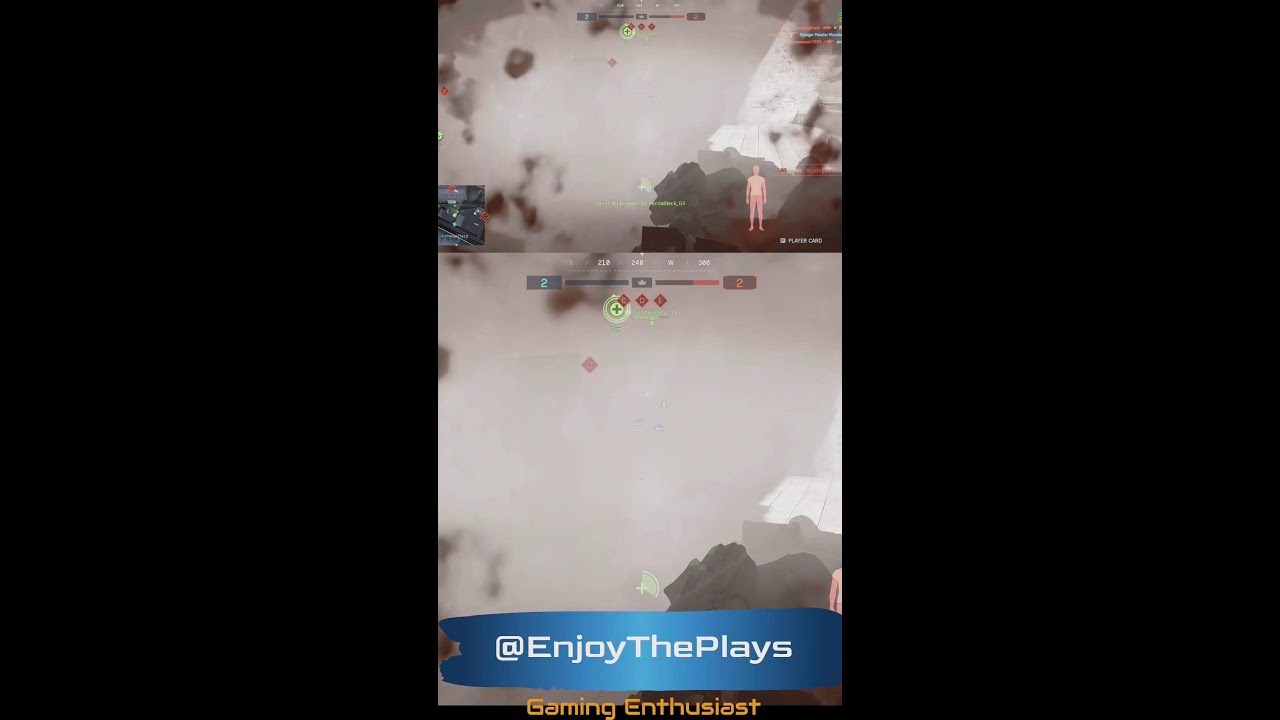 EnjoyThePlay Live Stream Battlefield 6