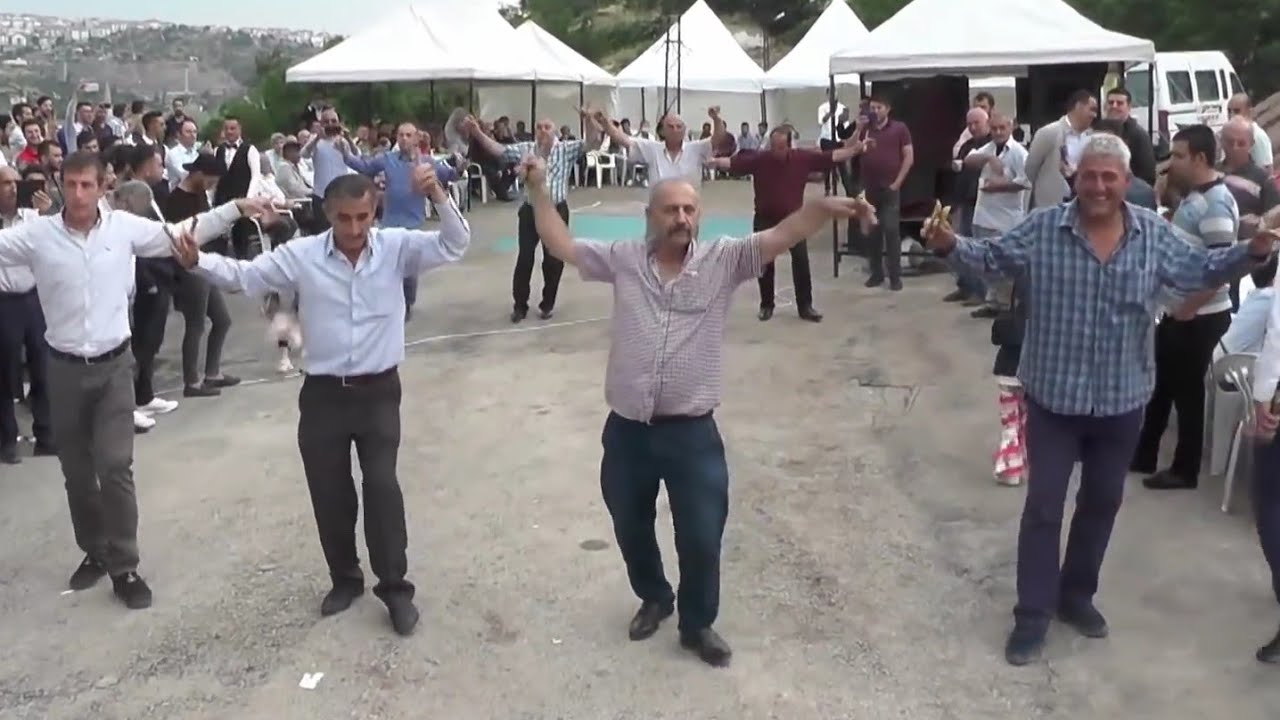 HAKAN ATİK - MEŞHUR ARAPLARLI DAYILARIN KAŞIK EKİBİ  ( Nette İlk Sizlerle ) 2020