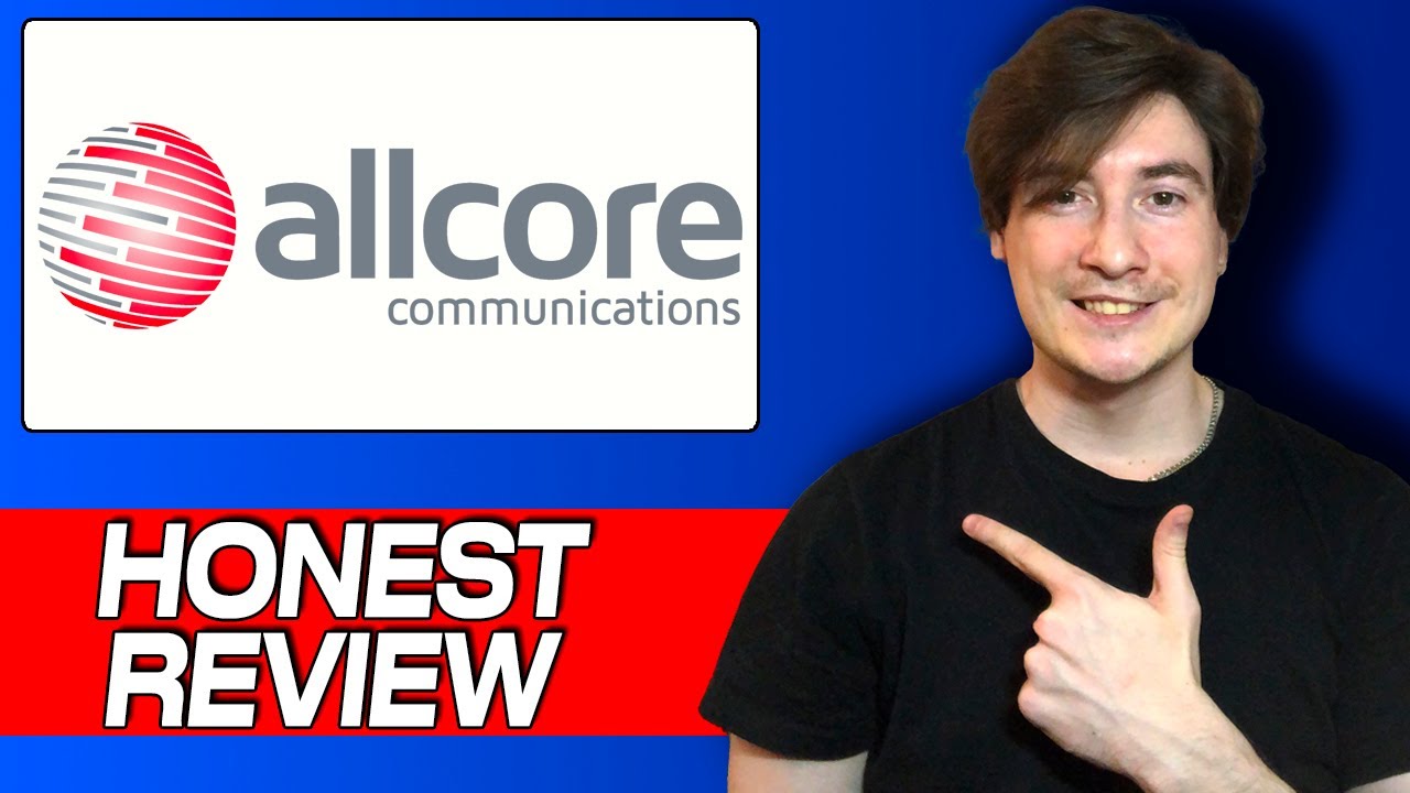 AllCore Communications: Honest Review and User Experience with the Best Mobile Carrier