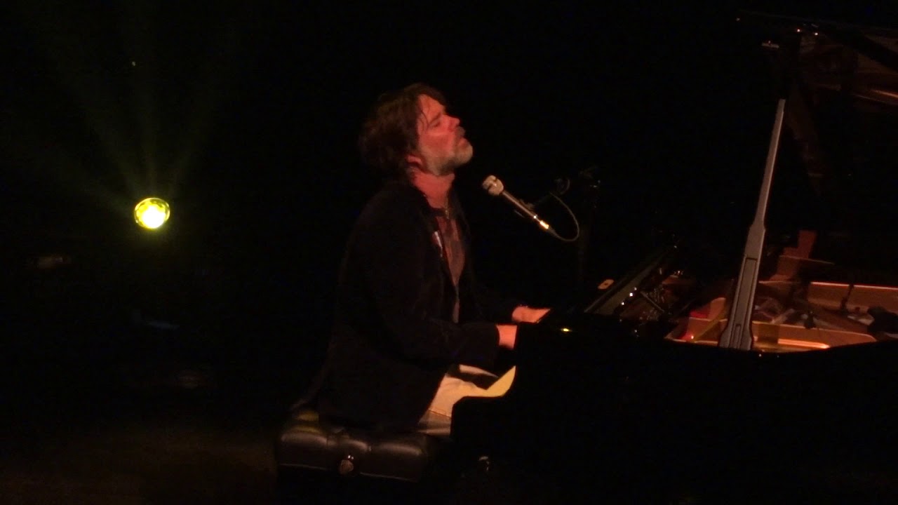 Rufus Wainwright - Early Morning Madness (Quarantunes live version)