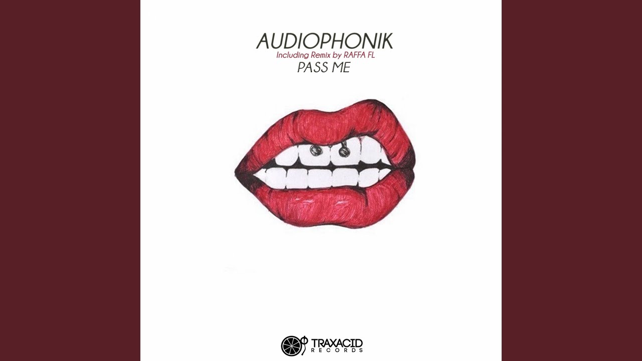 Pass Me (Raffa FL Remix)