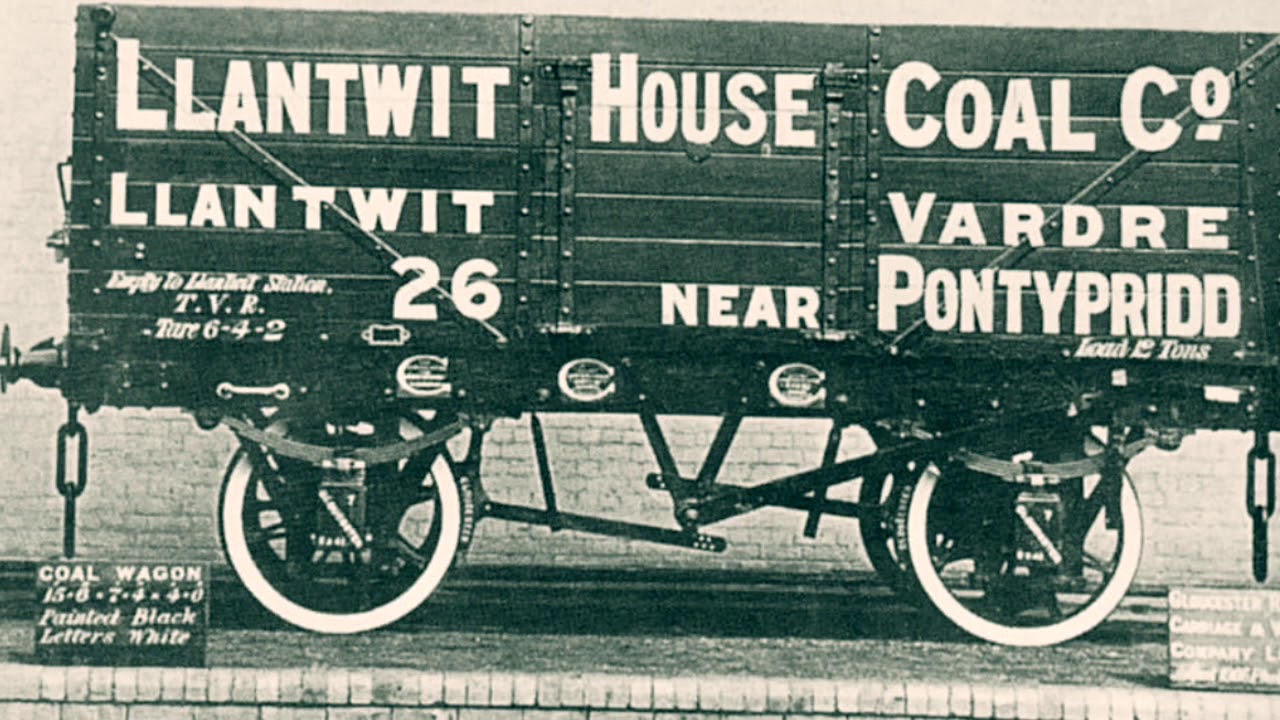 Llantwit Fardre