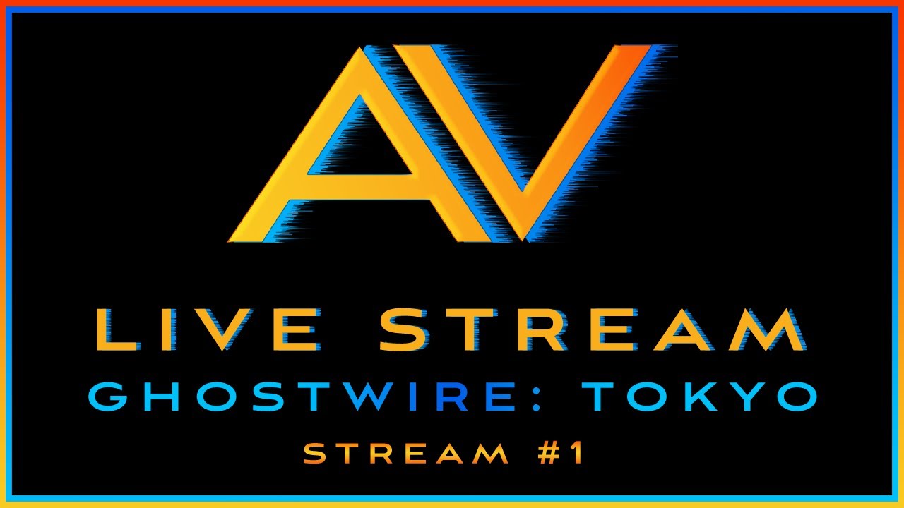 Looking for Ghosts in Tokyo | Ghostwire: Tokyo | PS5 | English VA | Hard Mode
