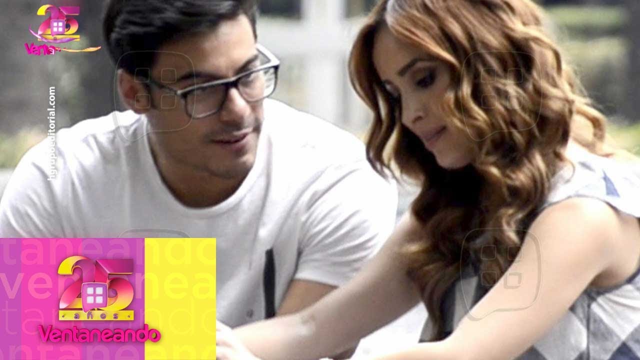 Carlos Rivera vivió uno de los episodios más duros de su vida. | Ventaneando