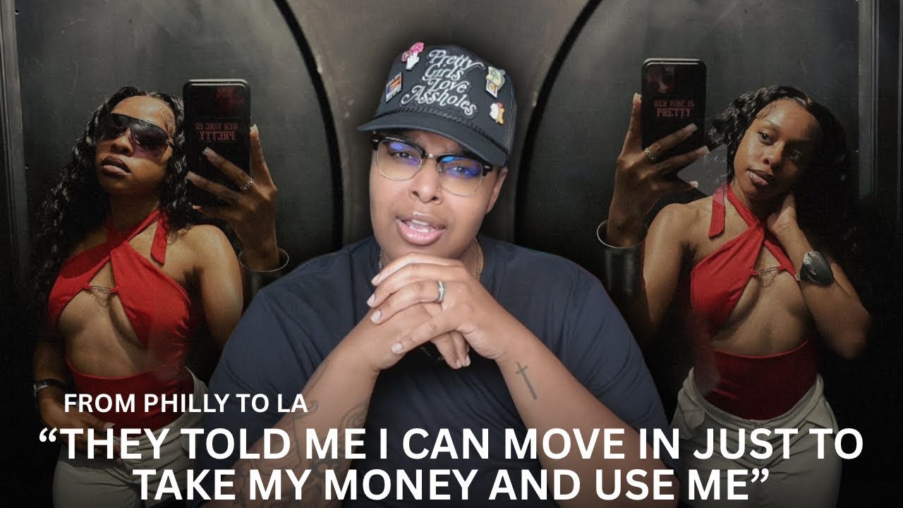 AFTER MOVING ACROSS THE U.S. WITH FRIENDS THEY STOLE MY MONEY & LEFT ME FOR DEAD AFTER A DRIVE BY