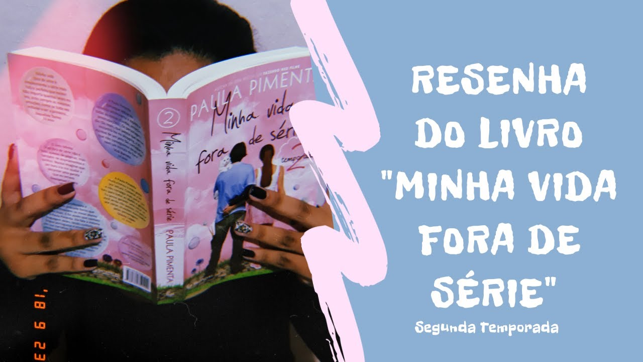 Resenha do Livro 